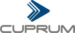 Logo Cuprum
