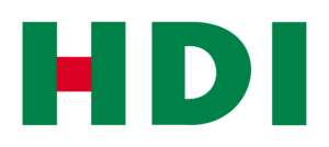 Logo HDI